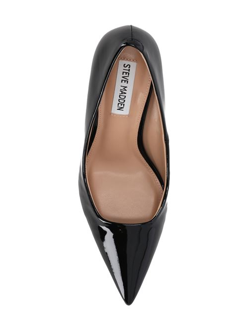 VIVION BLACK PAINT STEVE MADDEN | SMSVIVION18